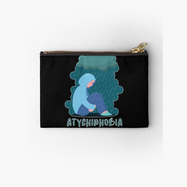 Item preview, Atychiphobia-Fear Of Failure designed and sold by dex1one.
