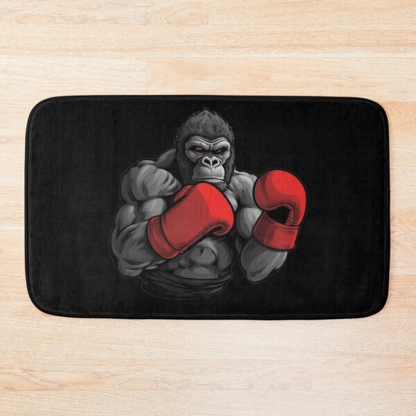 Item preview, Gorilla Boxer designed and sold by Ian's Creations.