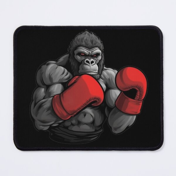 Item preview, Gorilla Boxer designed and sold by Ian's Creations.