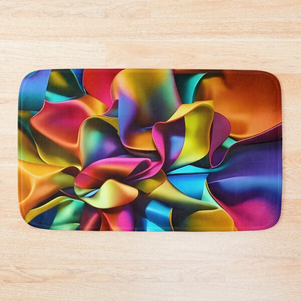 Item preview, Vivid Splash Art Illusion designed and sold by artmanikin.