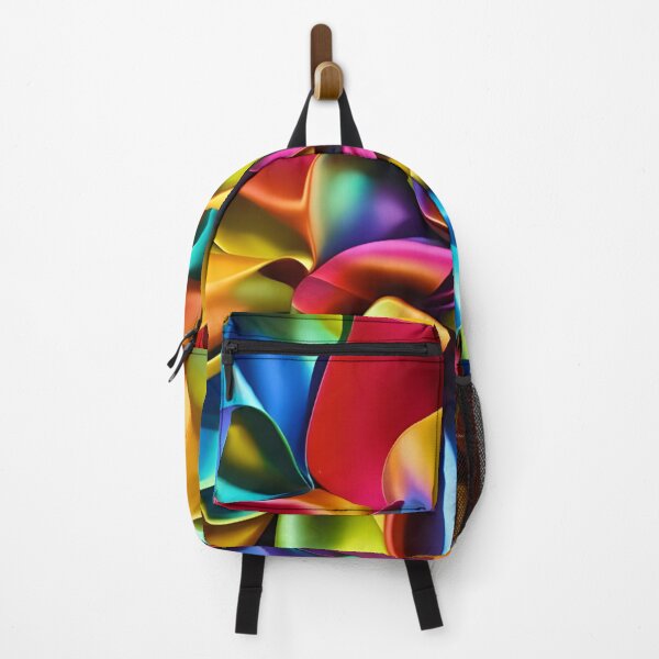 Item preview, Vivid Splash Art Illusion designed and sold by artmanikin.