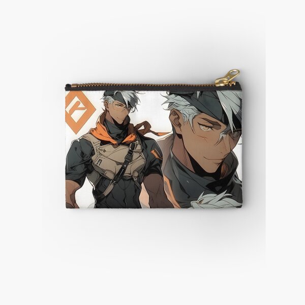 Item preview, Anime art, anime male digital graphic art piece designed and sold by CragGrimVisions.
