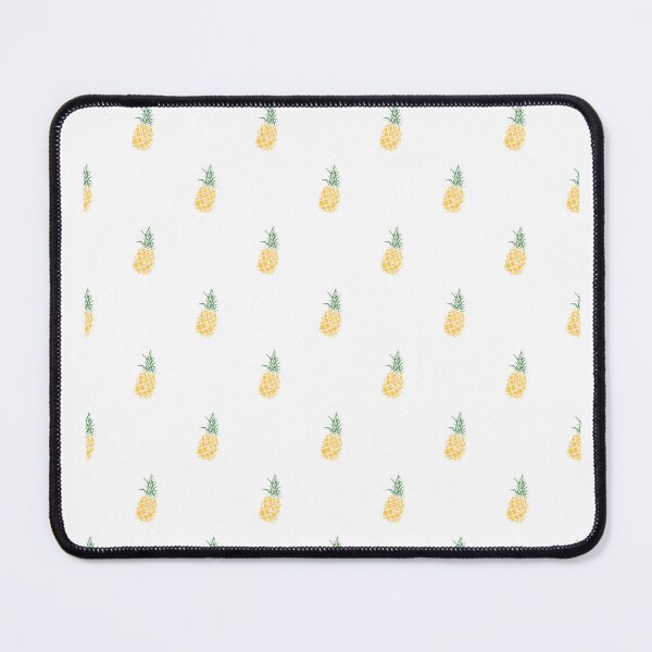 Item preview, Pineapple paterns designed and sold by Babasoph.