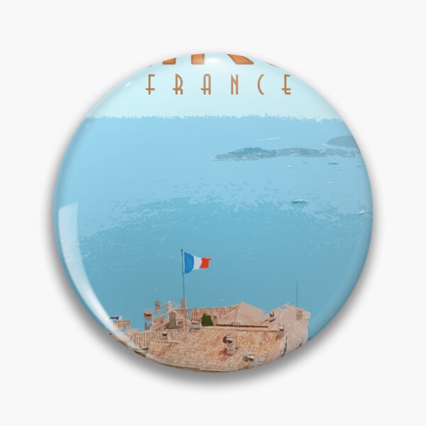 Item preview, nice france, france vintage travel, French Riviera designed and sold by MadeByEmilyLam.
