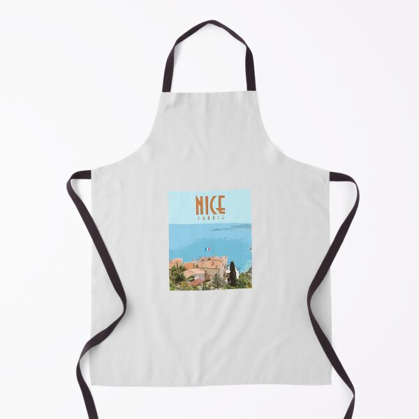 Item preview, nice france, france vintage travel, French Riviera designed and sold by MadeByEmilyLam.