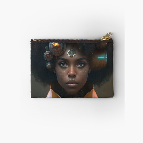 Item preview, Afrofuturistic Visions: Boldly Reimagining the Future designed and sold by BeerBot.