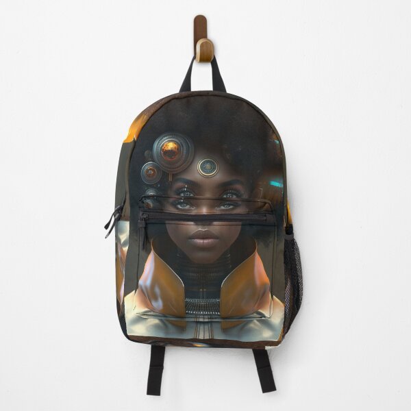 Item preview, Afrofuturistic Visions: Boldly Reimagining the Future designed and sold by BeerBot.