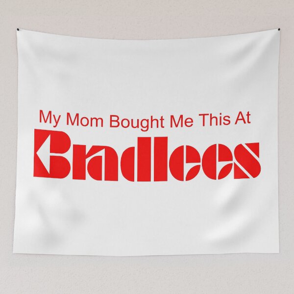Item preview, Bradlees designed and sold by richardstiso.