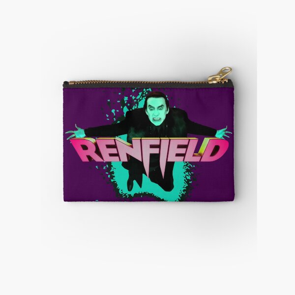 Item preview, Renfield movie Nicolas Cage as count dracula fan works graphic design by ironpalette  designed and sold by ironpalette.
