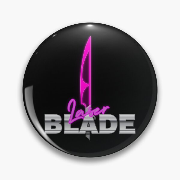Item preview, Laser Blade designed and sold by ZMorrisDesigns.
