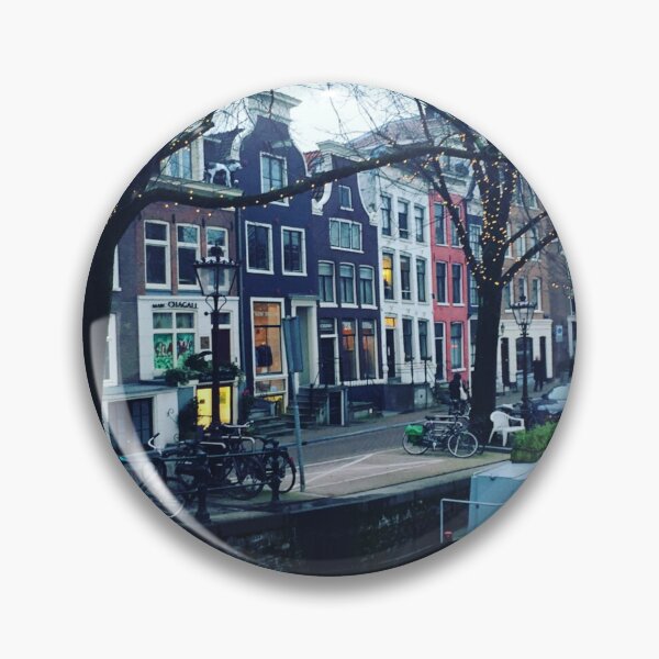 Item preview, Amsterdam designed and sold by Raw Creative Prints.