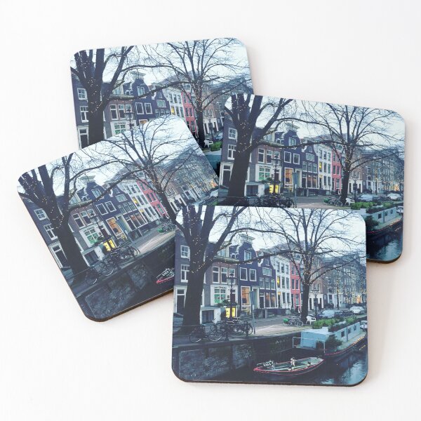 Item preview, Amsterdam designed and sold by Raw Creative Prints.