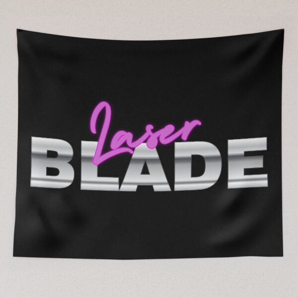 Item preview, Laser Blade designed and sold by ZMorrisDesigns.