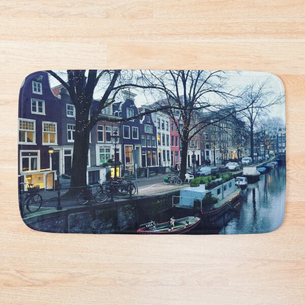 Item preview, Amsterdam designed and sold by Raw Creative Prints.