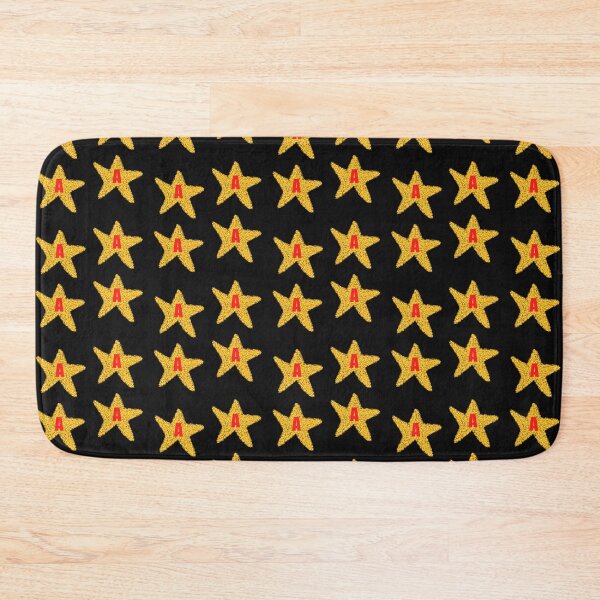 Item preview, Grade A set of 4 Gold Stars designed and sold by notsweettea.