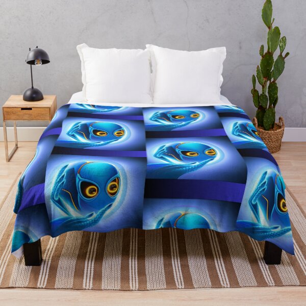 Item preview, TEAL BEETLE designed and sold by starfishstuff.