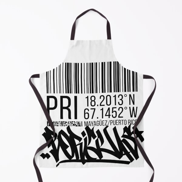 Item preview, Mayagüez, PR (black) designed and sold by ICYMI-DZNS.