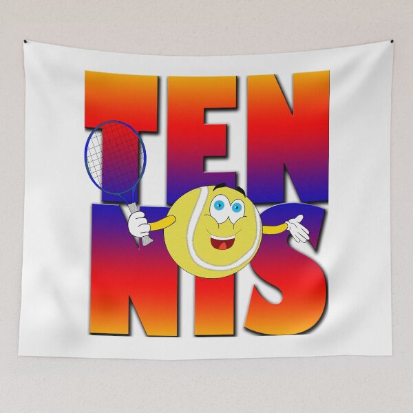 Item preview, Ten Nis designed and sold by likbatonboot.