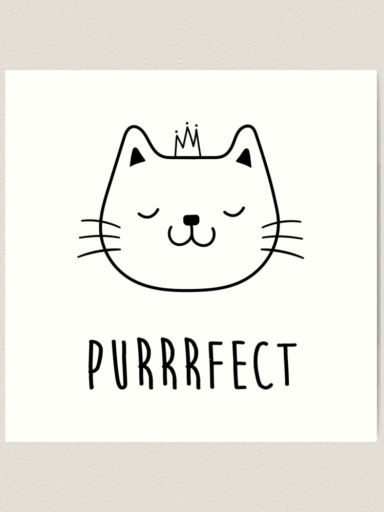 Lanky Cats - PurrFect Design