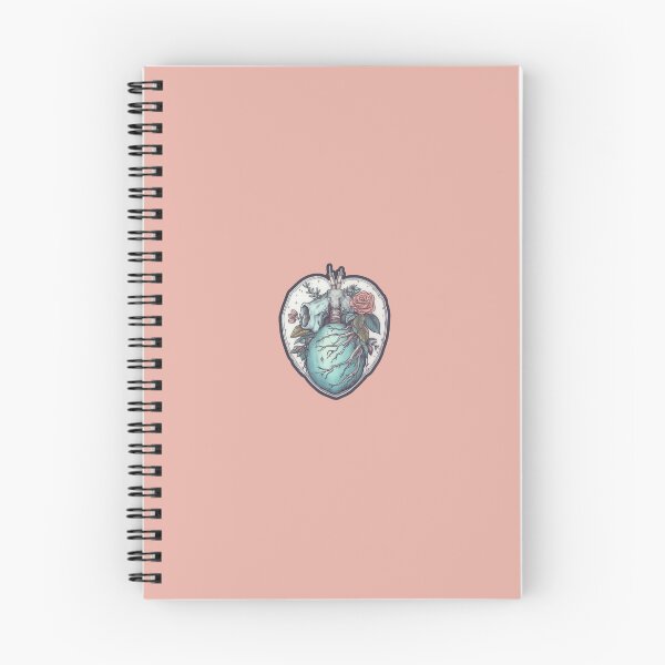 Item preview, Heart of the Forest designed and sold by ArtByLuminance.