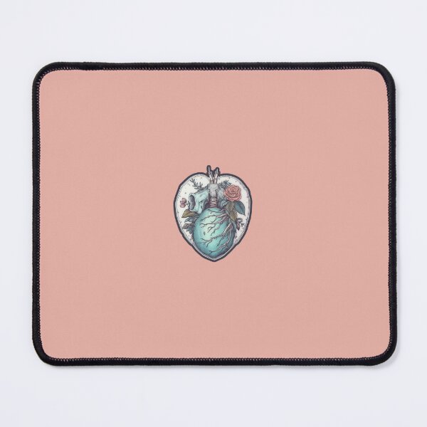 Item preview, Heart of the Forest designed and sold by ArtByLuminance.