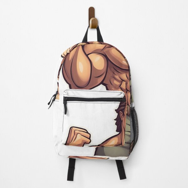Item preview, Muscular Guy designed and sold by ForeverPrintsOK.