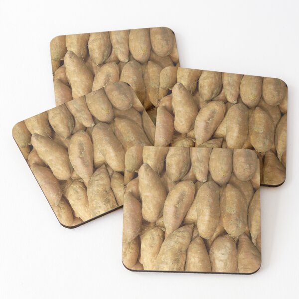 Item preview, Food: Potato Stack designed and sold by TaraTs.