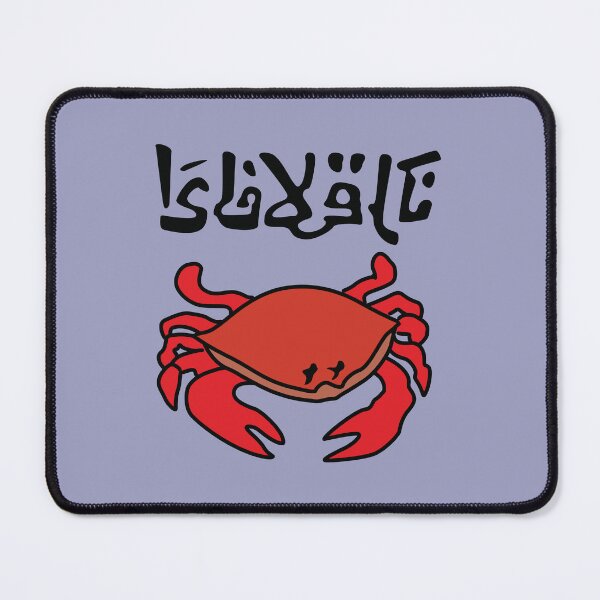 Item preview, Crab Juice designed and sold by REALsaintpetty.
