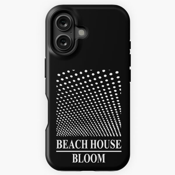 Item preview, Beach House Band - Bloom   - Classic Gift BWB designed and sold by VictorLand.