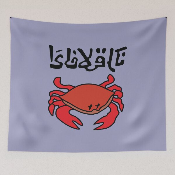 Item preview, Crab Juice designed and sold by REALsaintpetty.