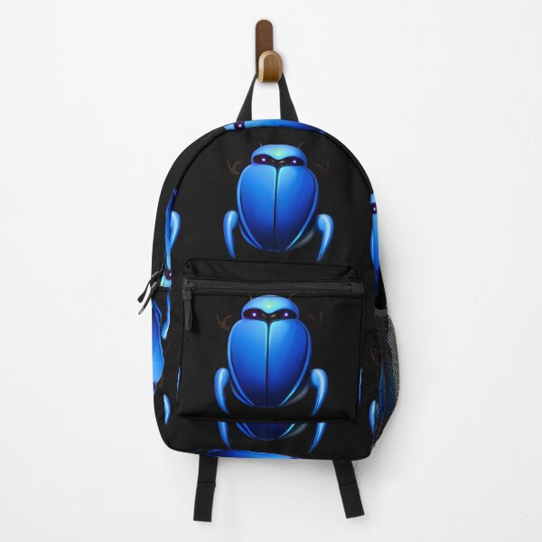 Item preview, DARK BEETLE designed and sold by starfishstuff.