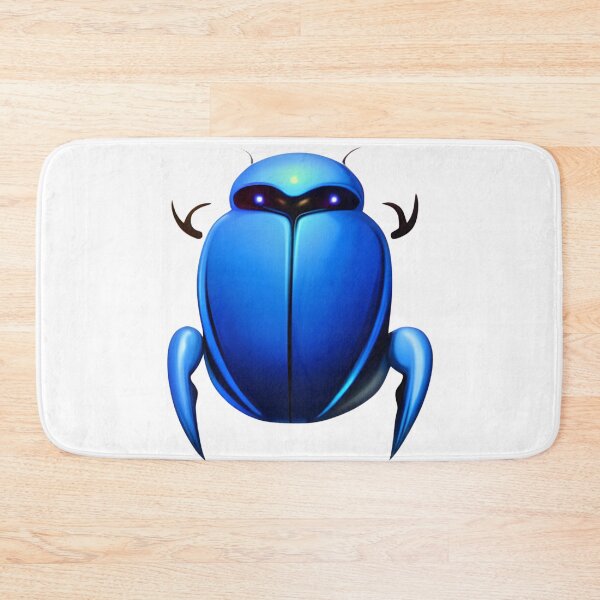 Item preview,  DARK  BEETLE designed and sold by starfishstuff.