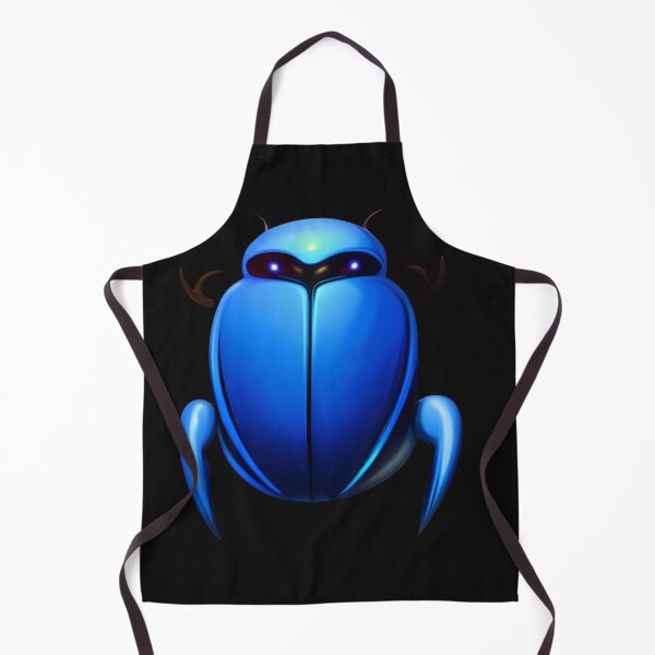 Item preview, DARK BEETLE designed and sold by starfishstuff.