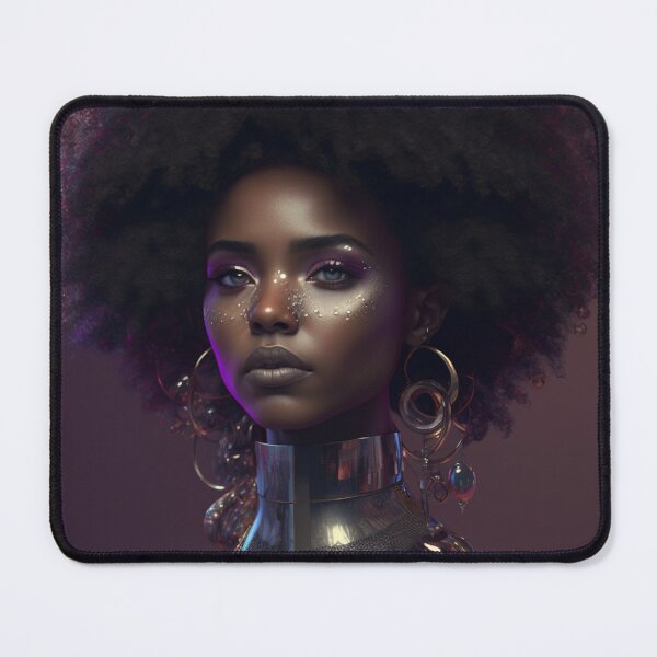 Item preview, Afrofuturistic Visions: Boldly Reimagining the Future designed and sold by BeerBot.