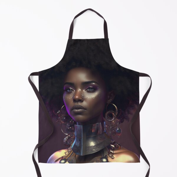 Item preview, Afrofuturistic Visions: Boldly Reimagining the Future designed and sold by BeerBot.