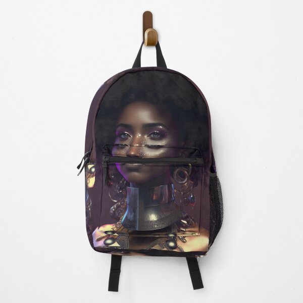 Item preview, Afrofuturistic Visions: Boldly Reimagining the Future designed and sold by BeerBot.