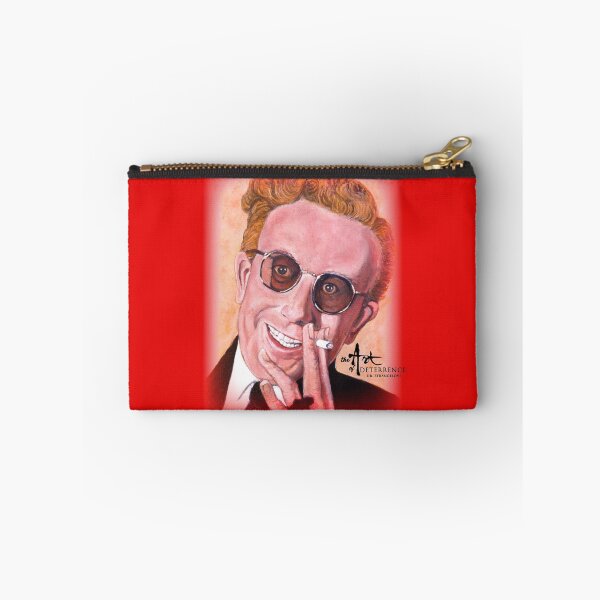 Item preview, The Art of Deterrence designed and sold by Tom Roderick.