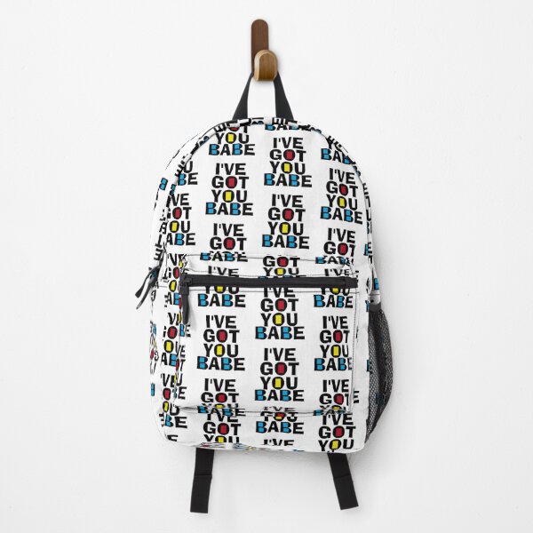 Item preview, I've got you babe designed and sold by Acelle.