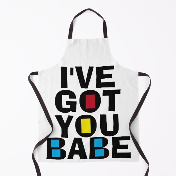 Item preview, te tengo nena designed and sold by Acelle.
