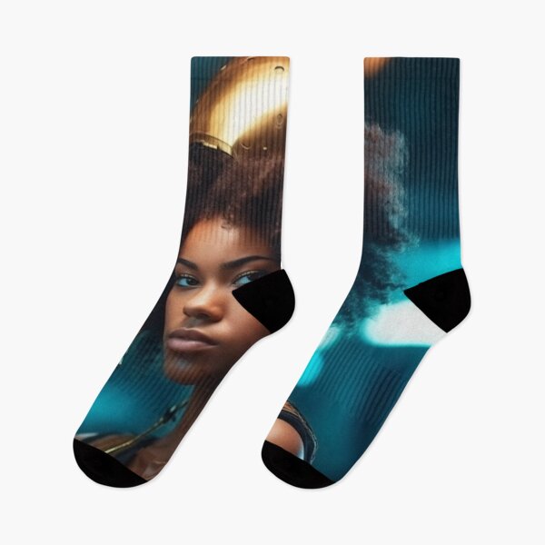 Item preview, Afrofuturistic Visions: Boldly Reimagining the Future designed and sold by BeerBot.