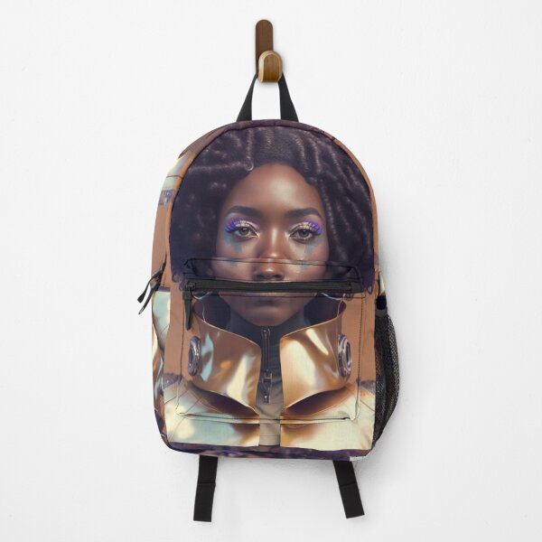 Item preview, Afrofuturistic Visions: Boldly Reimagining the Future designed and sold by BeerBot.
