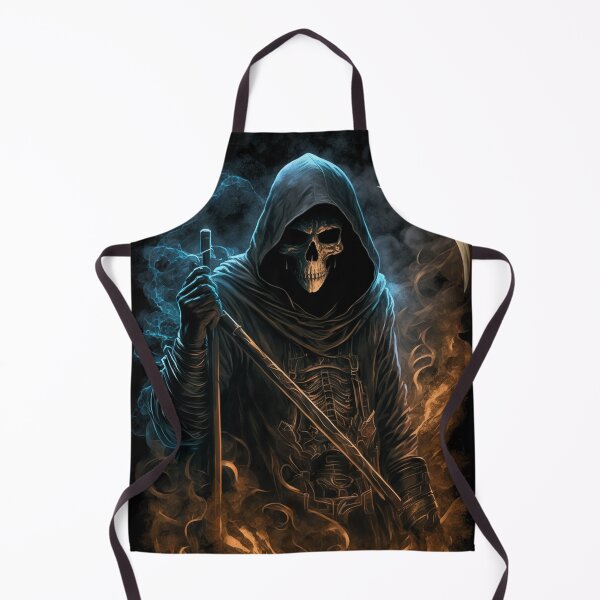 Item preview, Death designed and sold by Taylor Wilson.