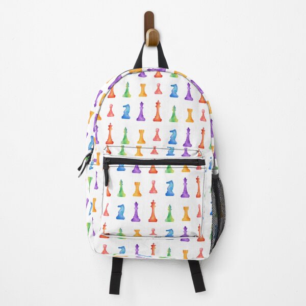 Item preview, Chess Pieces Watercolor Pack designed and sold by Meganemer4.