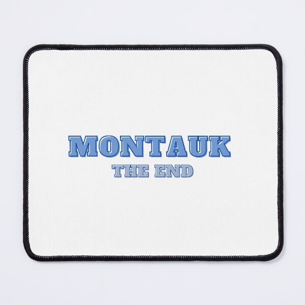 Item preview, Montauk | The End designed and sold by sbenadetta13.