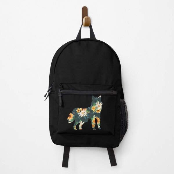 Item preview, Husky Flower designed and sold by HuskyHuddle.