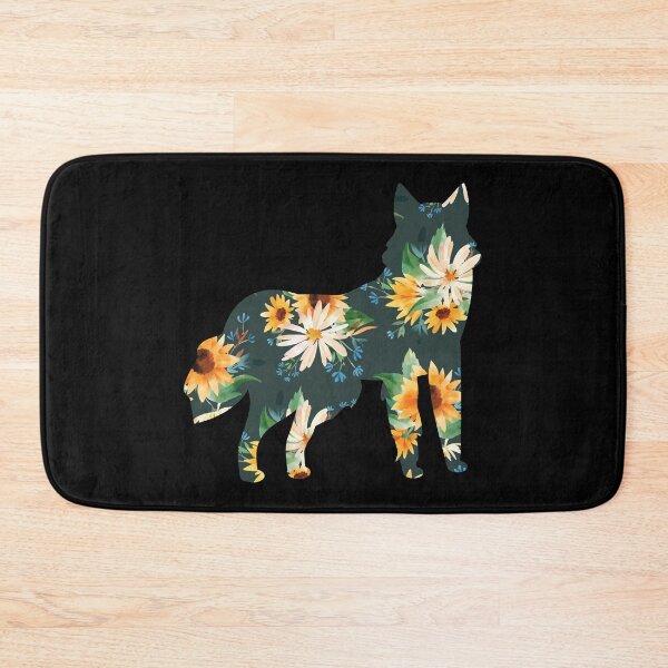 Item preview, Husky Flower designed and sold by HuskyHuddle.