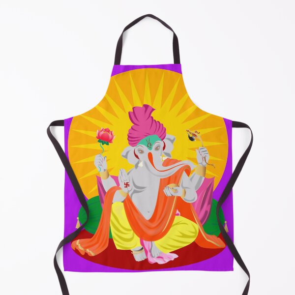 Item preview, Ganesha. designed and sold by Vikymonkey.
