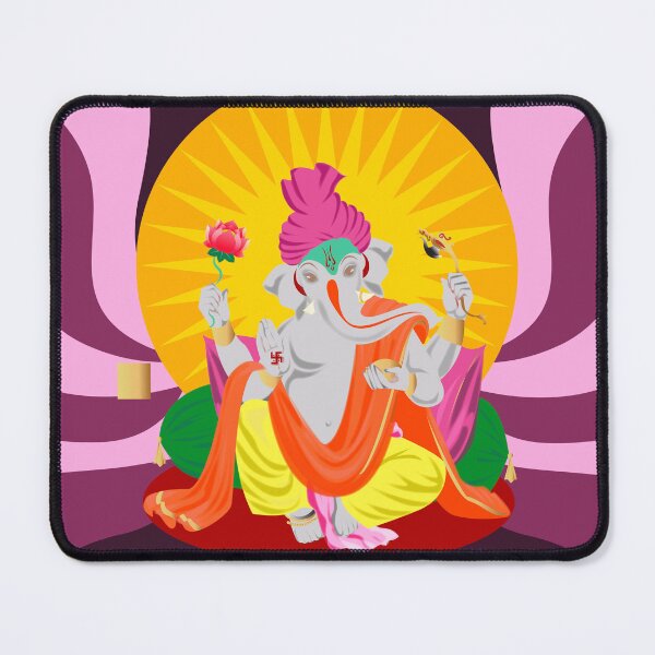 Item preview, Ganesha. designed and sold by Vikymonkey.
