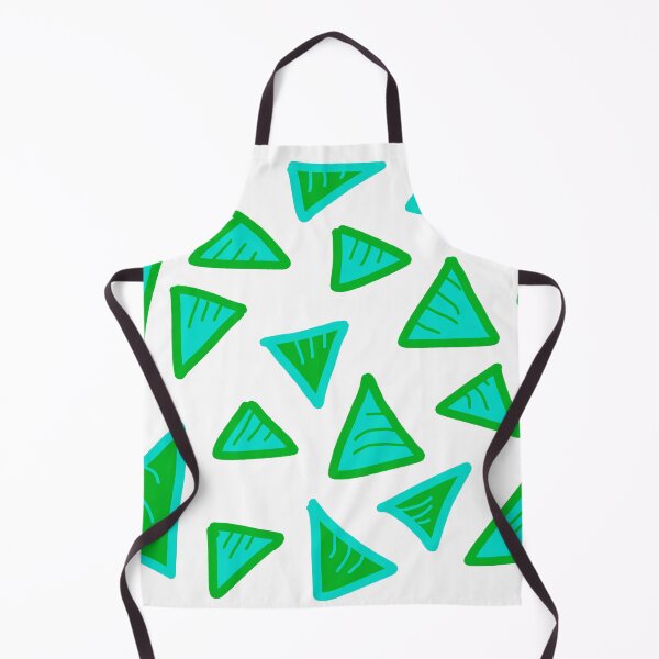 Item preview, triangles amok designed and sold by kdenmark.