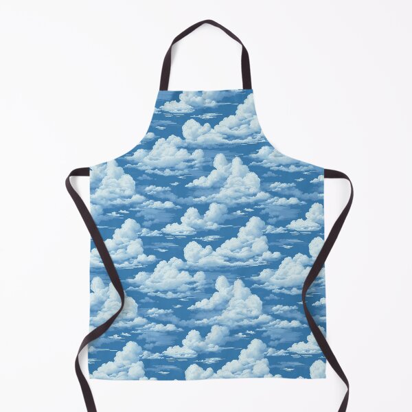 Item preview, 8 Bit Cloud Dream designed and sold by Zialum.